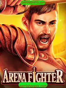 Explore o Mundo Intenso de ArenaFighter: Uma Imersão em Combates Épicos