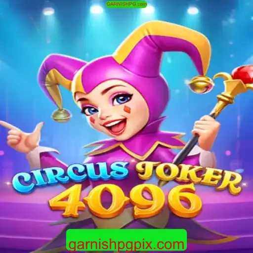 CircusJoker4096: Uma Viagem ao Mundo do Entretenimento Interativo