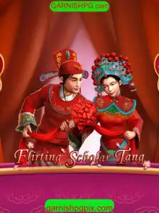 Descubra o Fascinante Mundo do Jogo 'Flirting Scholar Tang'