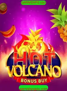 Descubra o Mundo Emocionante de HotVolcanoBonusBuy