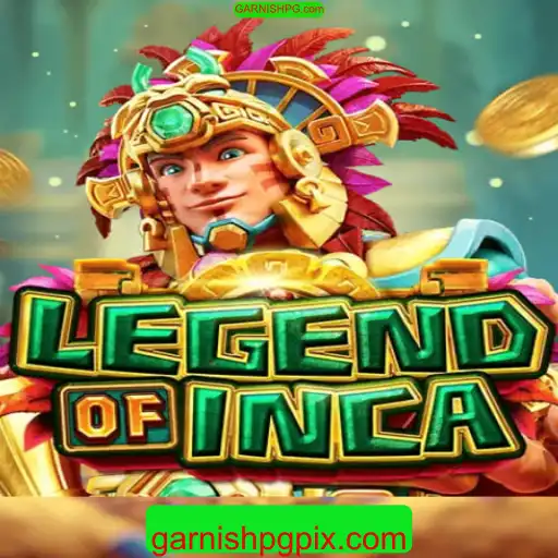Descubra a Aventura de 'LegendofInca' com GARNISHPG.com