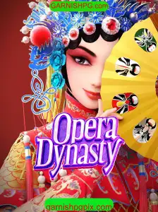 Descubra OperaDynasty: O Novo Fenômeno de Jogos On-line