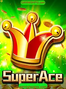 SuperAce: Um Mergulho no Novo Fenômeno dos Jogos