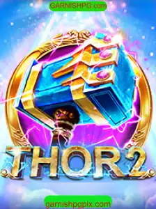 Thor2: A Nova Aventura no Universo dos Jogos Digitais