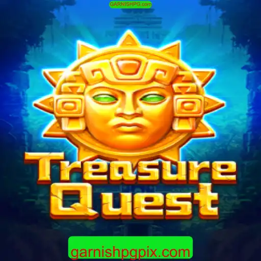TreasureQuest: Aventura e Estratégia no Mundo dos Jogos